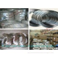 Ams 5528 Ams 5529 Ams 5644 Stainless Steel Tie Wire / Spring Steel Wire For Chemical